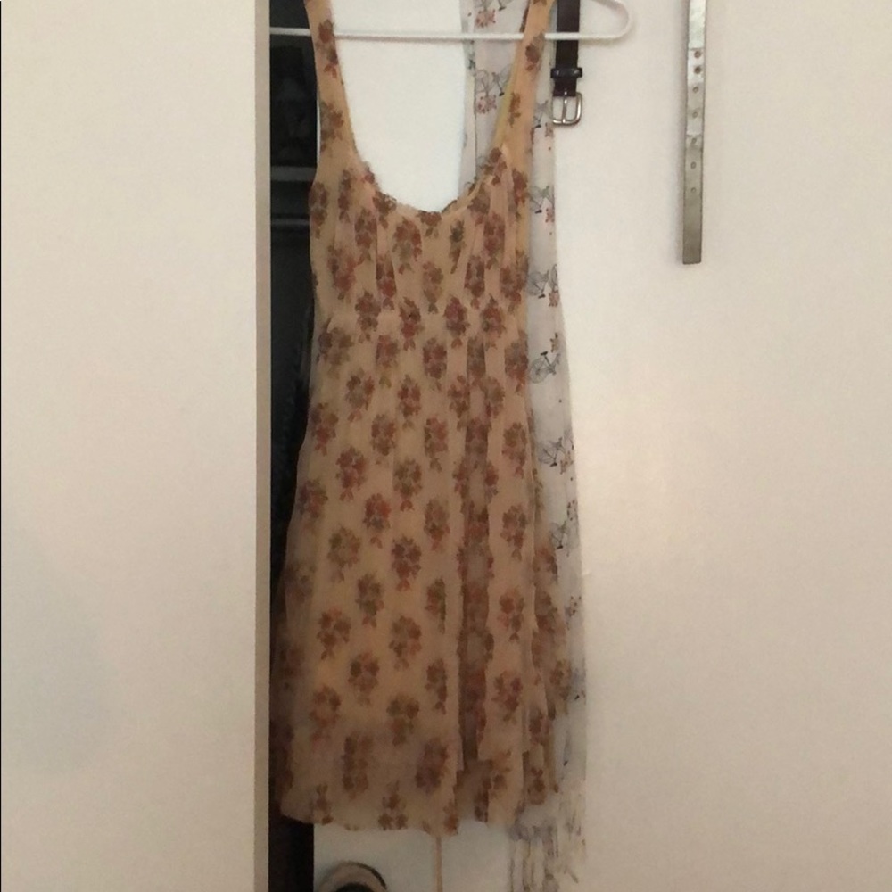 Free people dress